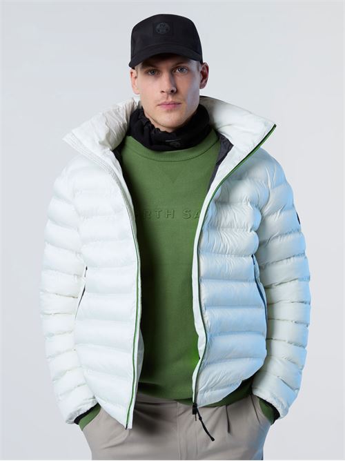 LASER PUFFER JACKET NORTH SAILS | 603316/105